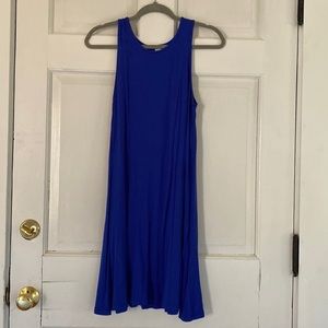 Old Navy Sleeveless Jersey-Knit Swing Dress for Women